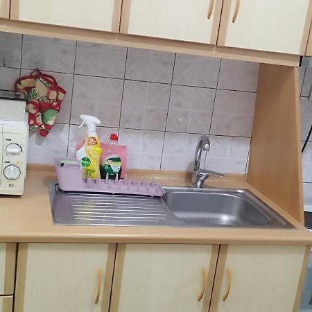 Δ1 Apartment Dhidhimotikhon Екстериор снимка