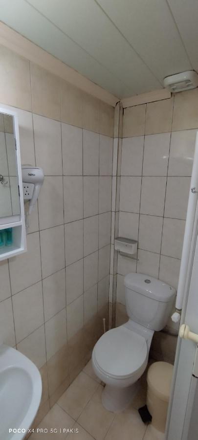 Δ1 Apartment Dhidhimotikhon Екстериор снимка