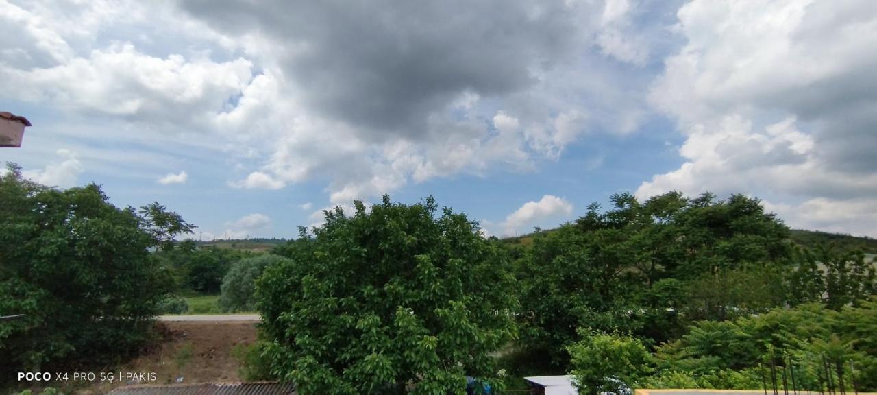 Δ1 Apartment Dhidhimotikhon Екстериор снимка