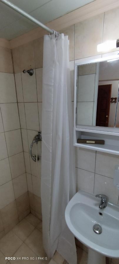 Δ1 Apartment Dhidhimotikhon Екстериор снимка