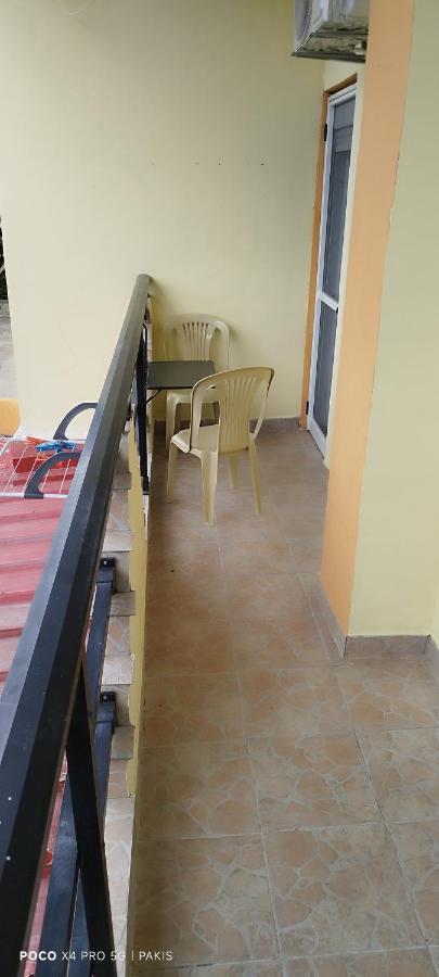 Δ1 Apartment Dhidhimotikhon Екстериор снимка