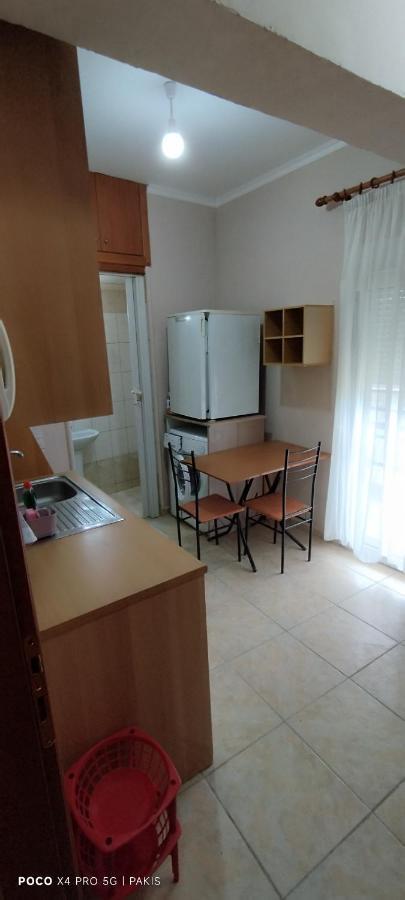 Δ1 Apartment Dhidhimotikhon Екстериор снимка