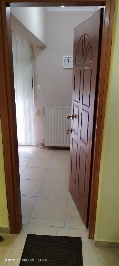 Δ1 Apartment Dhidhimotikhon Екстериор снимка
