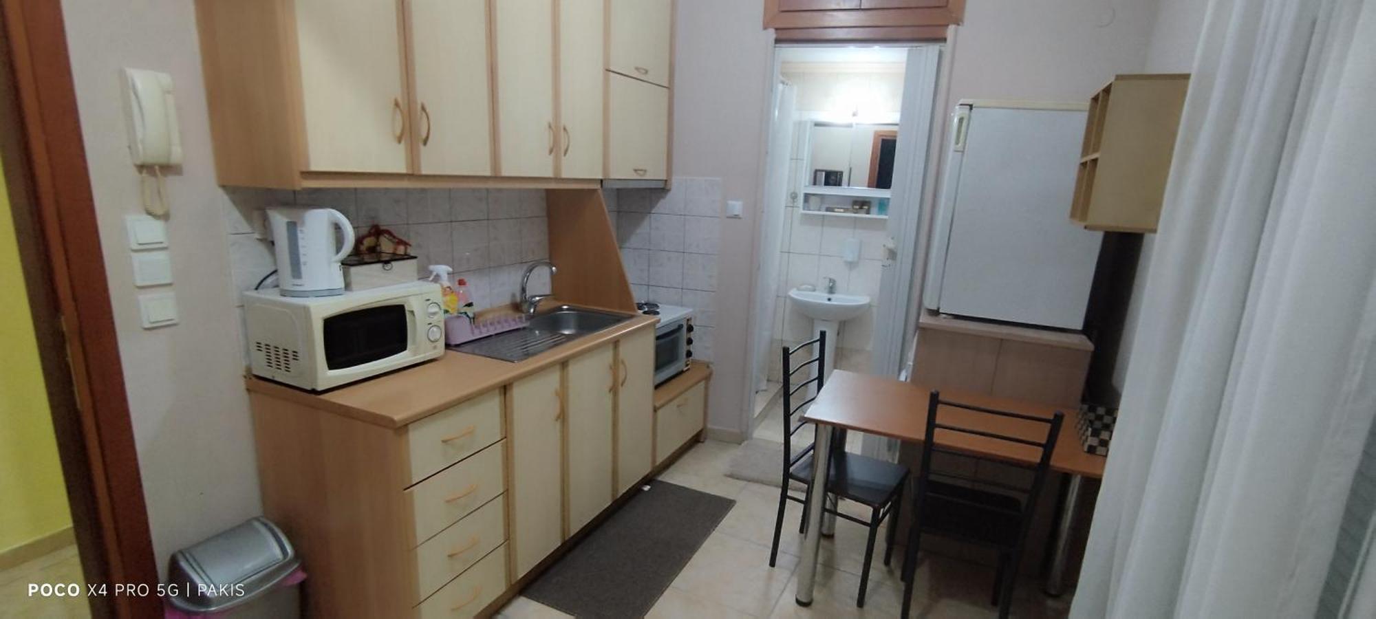 Δ1 Apartment Dhidhimotikhon Екстериор снимка